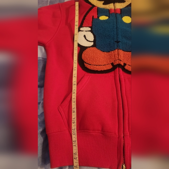 Baby milo sweater - Picture 11 of 11